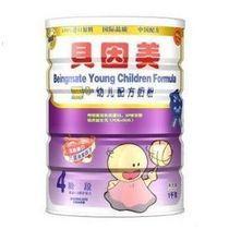 贝因美奶粉最新爆料,揭秘行业黑幕，品质安全引关注