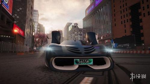 王牌竞速最新爆料了,神秘赛车手即将亮相，巅峰对决一触即发！